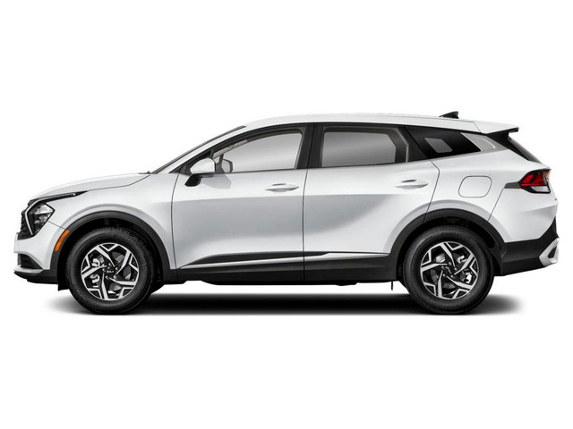 2024 Kia Sportage LX INCOMING | ACCIDENT FREE | TPMS in Cars & Trucks in City of Toronto - Image 2
