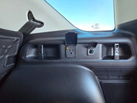 WAS: $40995 NOW: $37196 plus taxes and licensing feesBuilt for backcountry escapes and everyday expl... (image 9)