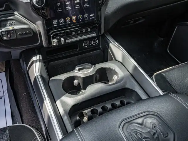 2021 Ram 2500 Laramie in Cars & Trucks in Barrie - Image 31