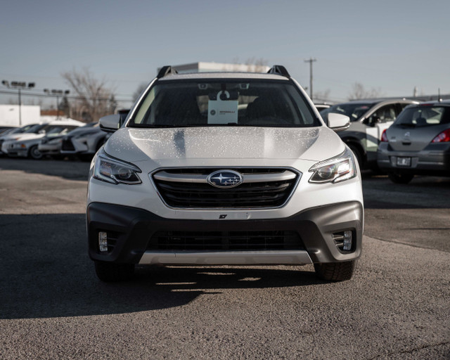 2021 Subaru Outback Limited XT Limited XT AWD / W/EYE / APPLE CA in Cars & Trucks in City of Montréal - Image 2