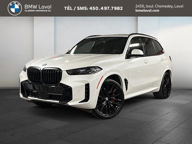 2024 BMW X5 xDrive40i | Gr. Sup. Enhanced | Gr. M Sport Pro in Cars & Trucks in Laval / North Shore - Image 3