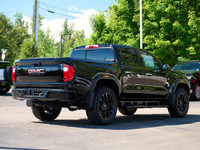 2025 GMC Canyon Denali 4x4 Luxury Meets Legendary Capability Experience the perfect blend of rugged... (image 3)