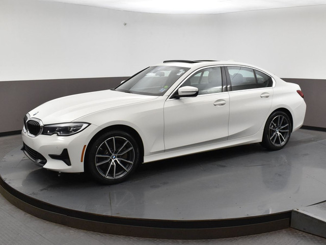2021 BMW 3 Series 2.0L Twin Turbo!! AWD-CALL 902-469-8484 TODAY. in Cars & Trucks in Dartmouth - Image 3