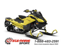  2025 Ski-Doo Backcountry X-RS 850 E-TEC 154 PowderMax 2.0" E.S.