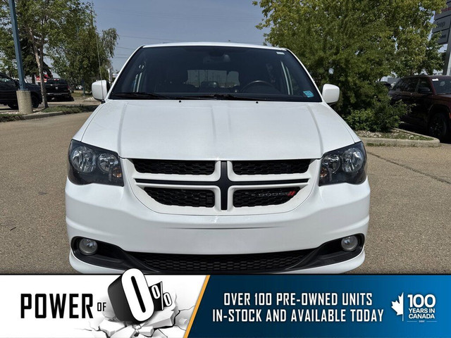 2020 Dodge Grand Caravan GT in Cars & Trucks in Edmonton - Image 2
