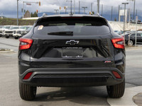 This Chevrolet Trax boasts a Turbocharged Gas 3-Cyl 1.2L/ engine powering this Automatic transmissio... (image 4)