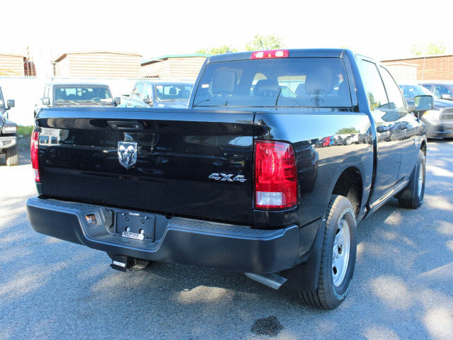 2023 Ram 1500 Classic TRADESMAN in Cars & Trucks in Calgary - Image 4