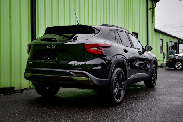 2024 Chevrolet Trax ACTIV • REMOTE START • HEATED SEATS in Cars & Trucks in Kingston - Image 3