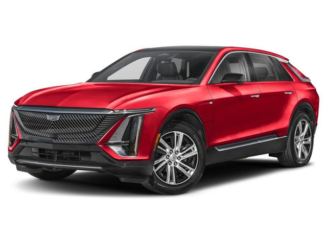2025 Cadillac LYRIQ Sport in Cars & Trucks in London