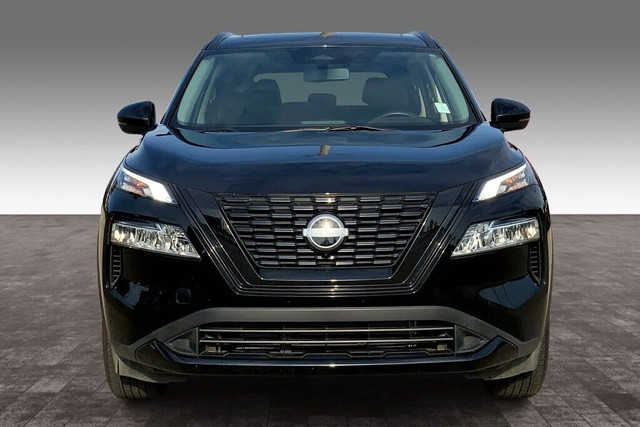 2023 Nissan Rogue AWD SV in Cars & Trucks in Edmonton - Image 3