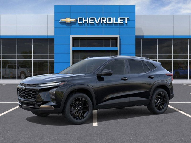 2025 Chevrolet Trax ACTIV in Cars & Trucks in Mississauga / Peel Region - Image 2