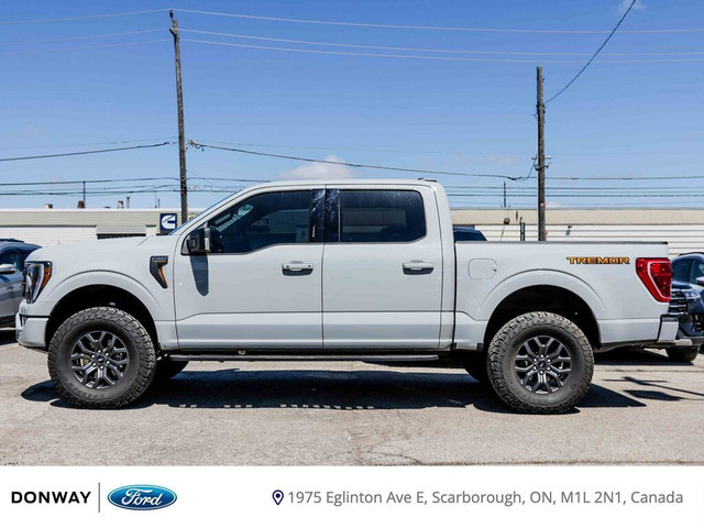 2023 Ford F-150 in Cars & Trucks in City of Toronto - Image 3