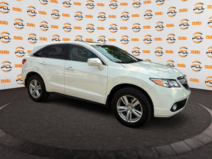 2013 Acura RDX RDX