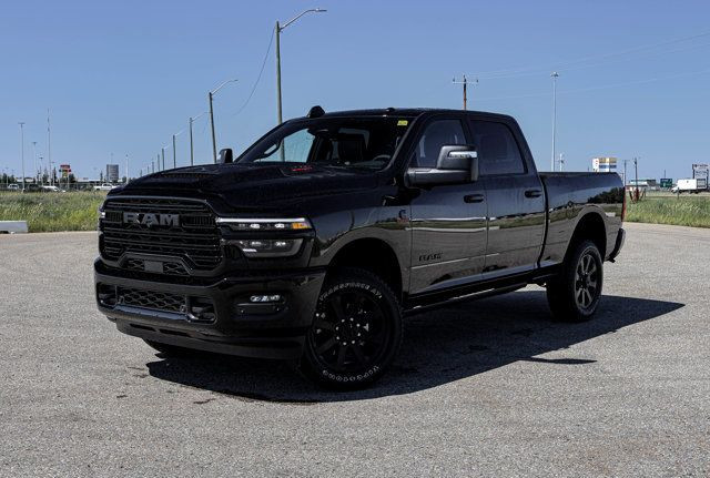 2025 Ram 2500 Laramie in Cars & Trucks in Strathcona County