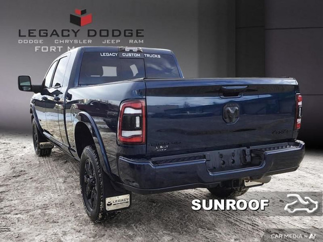 2024 Ram 2500 Limited - $316.77 /Wk in Cars & Trucks in Fort McMurray - Image 4