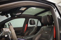 PANORAMIC ROOF, HEATED STEERING WHEEL, NAVIGATION SYSTEM, LEATHER SEATS, AIR SUSPENSION, ACTIVE SUSP... (image 9)
