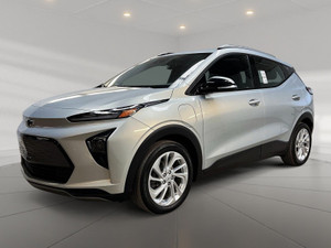 2023 Chevrolet Bolt LT