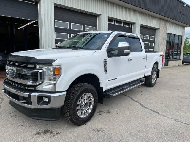 2020 Ford Super Duty F-350 SRW in Cars & Trucks in Ottawa - Image 2