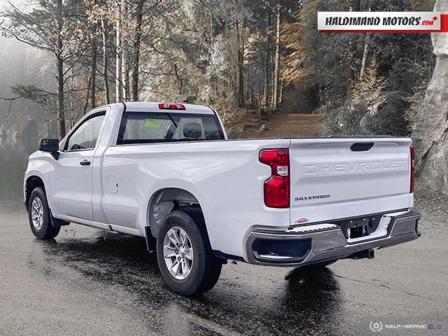  2022 Chevrolet Silverado 1500 LTD Work Truck in Cars & Trucks in Hamilton - Image 3