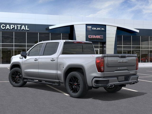 2025 GMC Sierra 1500 Crew Cab Elevation in Cars & Trucks in Edmonton - Image 4