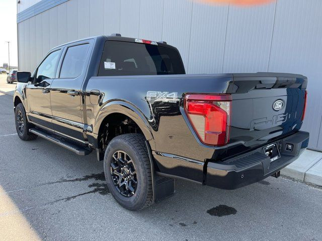 2025 Ford F-150 XLT - 301A in Cars & Trucks in Strathcona County - Image 3
