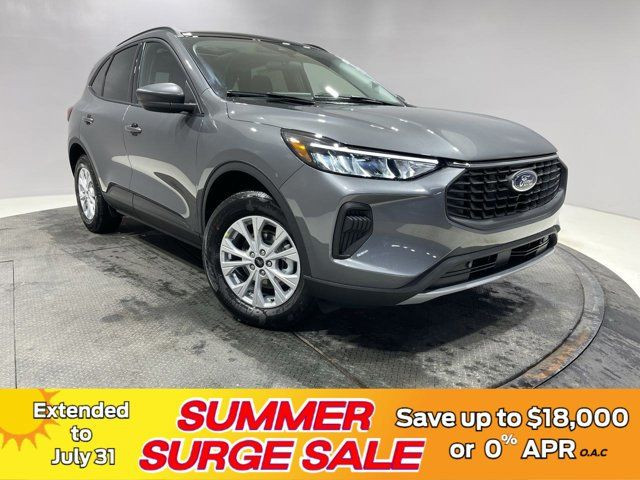 2025 Ford Escape Active - 200A in Cars & Trucks in Strathcona County