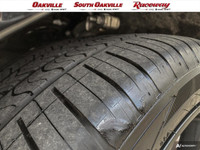 AWD Clean Carfax No Accidents Reported Navigation, Navi, GPS Heated/Cooled Leather/Suede Performance... (image 6)