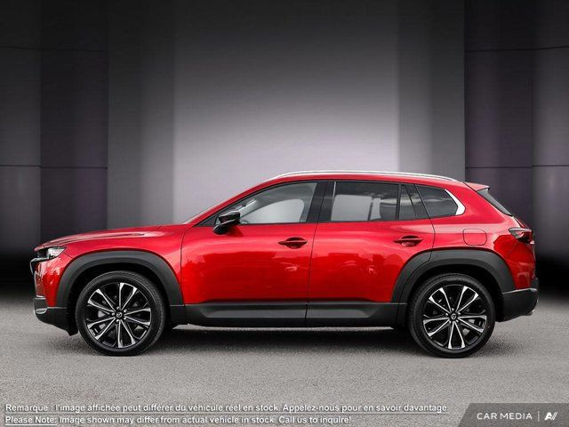 2025 Mazda CX-50 GT in Cars & Trucks in Laval / North Shore - Image 4