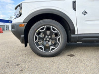 **WE WILL BEAT ANY FORD DEALER IN THE CITY** Where style meets adventure---the 2025 Bronco Sport Out... (image 2)