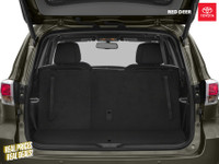 Engine: V6 Cylinder Engine 3.5L L/100Km City: 13.0 L/100Km Hwy: 9.8 Safety Equipment Electronic Stab... (image 7)