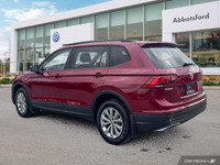 Only 51,770 Miles! This Volkswagen Tiguan delivers a Intercooled Turbo Regular Unleaded I-4 2.0 L/12... (image 2)
