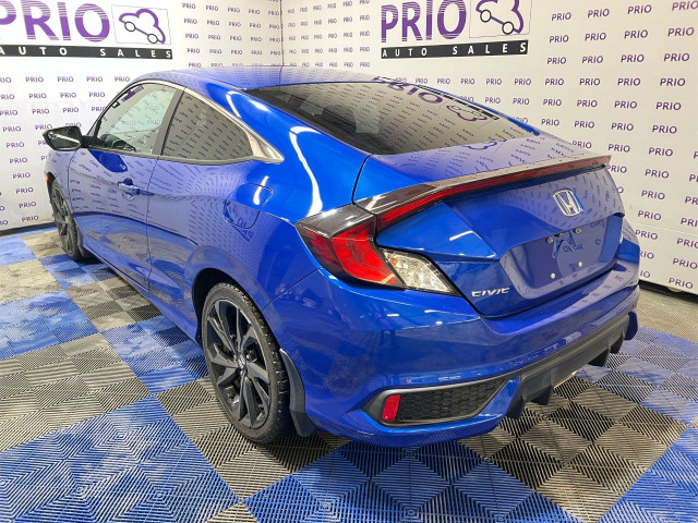 2019 Honda Civic Coupe in Cars & Trucks in Ottawa - Image 3