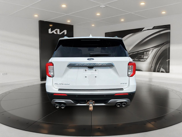 2021 Ford Explorer Platinum 4 RM for sale in Cars & Trucks in Ottawa - Image 4