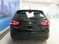 NISSAN QASHQAI 2021 AWD AUTOMATIQUE TOUT ÉQUIPÉ / INTÉRIEUR EN TISSU NOIR CHAUFFANT / CAMÉRA DE RECU... (image 4)