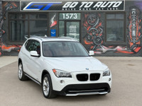  2012 BMW X1 xDrive28i