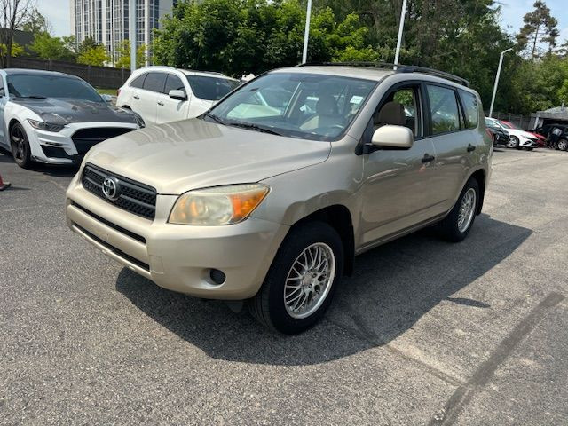 2007 Toyota RAV4 4WD 166000KM in Cars & Trucks in Cambridge - Image 3
