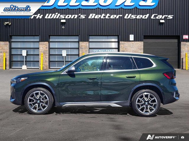 2024 BMW X1 xDrive28i | Premium Essential PKG | XLINE PKG in Cars & Trucks in Guelph - Image 2