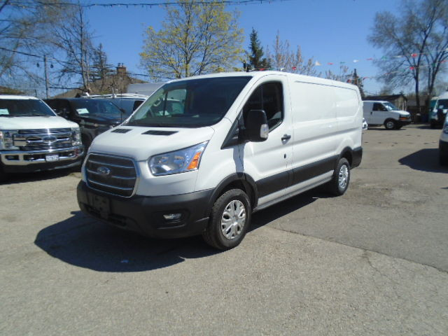 2020 Ford Transit Cargo Van T250 in Cars & Trucks in City of Toronto