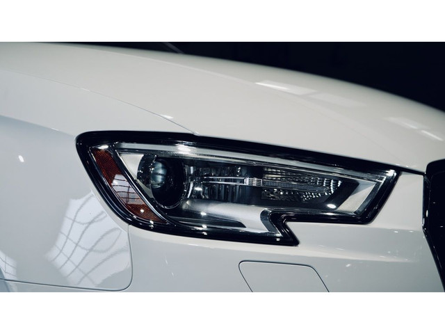2017 Audi A3 4dr Sdn quattro 2.0T Progressiv in Cars & Trucks in Mississauga / Peel Region - Image 3