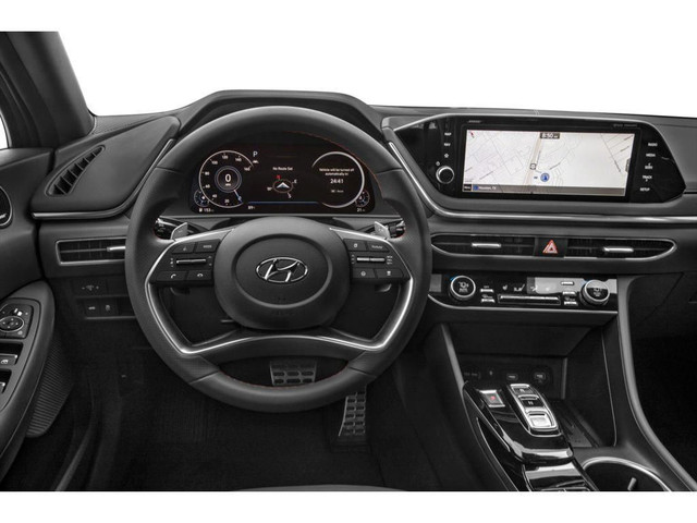 2022 Hyundai Sonata Sport Sport in Cars & Trucks in City of Toronto - Image 4
