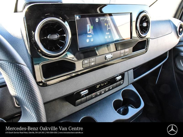 2025 Mercedes-Benz Sprinter Cargo Van in Cars & Trucks in Oakville / Halton Region - Image 4