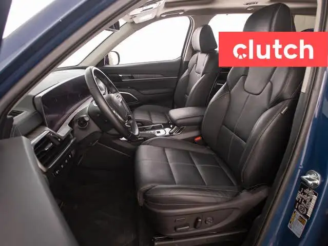 2023 Kia Telluride SX AWD w/Apple CarPlay, Heated Front Seats, R in Cars & Trucks in Ottawa - Image 15