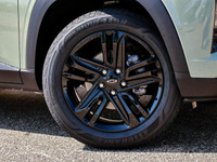 Welcome To Sherwood Park Chevrolet. The #1 Volume Chevrolet Dealer in Canada. This Chevrolet TRAX bo... (image 5)