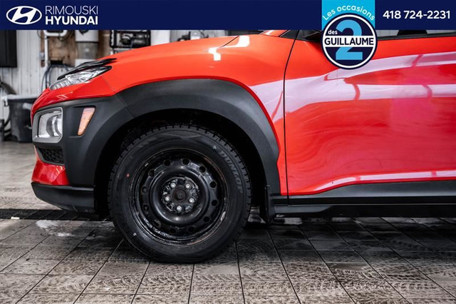 Hyundai Kona 2.0L Essential AWD 2019 in Cars & Trucks in Rimouski / Bas-St-Laurent - Image 4