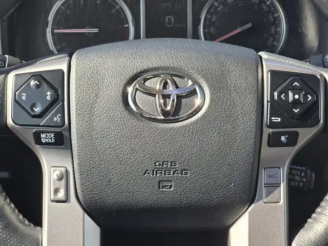2024 Toyota 4Runner TRDSPORT in Cars & Trucks in Grande Prairie - Image 18