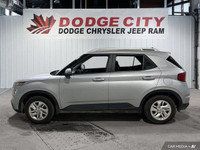Dealer Certified Pre-Owned. This Hyundai Venue delivers a Regular Unleaded I-4 1.6 L/98 engine power... (image 1)