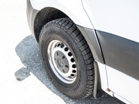 Introducing the 2019 Mercedes-Benz Sprinter 2500 engineered for reliability and equipped to serve. F... (image 7)
