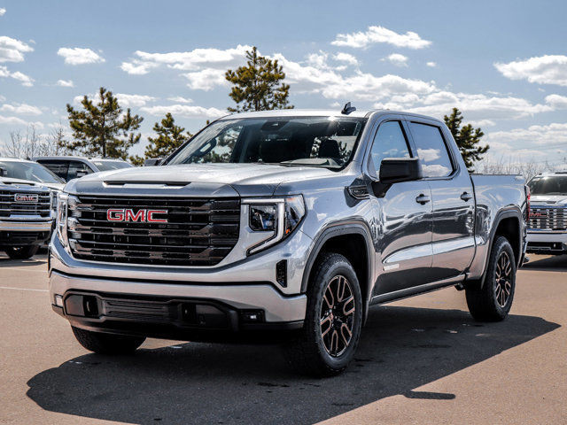  2024 GMC Sierra 1500 Elevation in Cars & Trucks in Strathcona County - Image 3