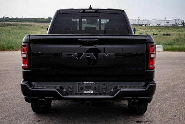 2025 Ram 1500 Sport in Cars & Trucks in Strathcona County - Image 3
