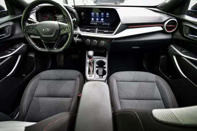 2024 Chevrolet Trax 1RS - Remote Start - Heated Seats in Cars & Trucks in Cornwall - Image 16